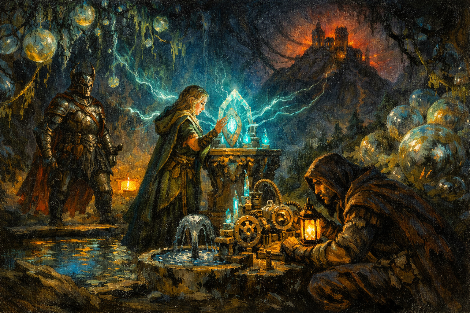 The ERIS Problem: How Samsung Murders Your Battery